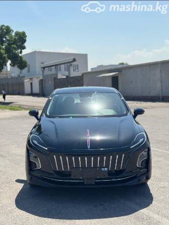 Hongqi E-QM5 54 kWh Electro AT
