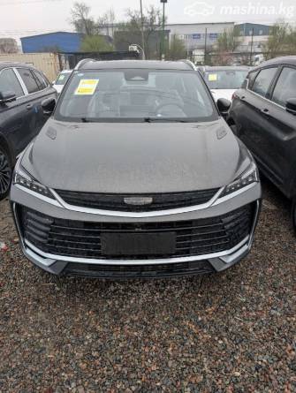 Geely Coolray I Рестайлинг 1.5 AMT