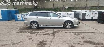 Mazda 6 I (GG) 2.3 AT 4WD