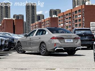 BMW i5 eDrive40 Electro AT