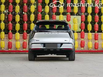 Geely Boyue II Рестайлинг L 1.5 AMT