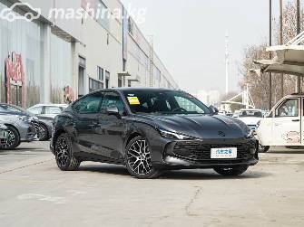 MG 7 1.5 AMT