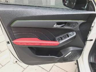 Haval Chitu 1.5 AMT