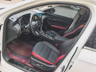 Haval Chitu 1.5 AMT