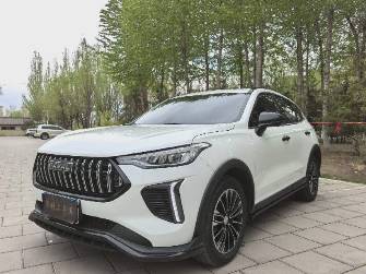 Haval Chitu 1.5 AMT