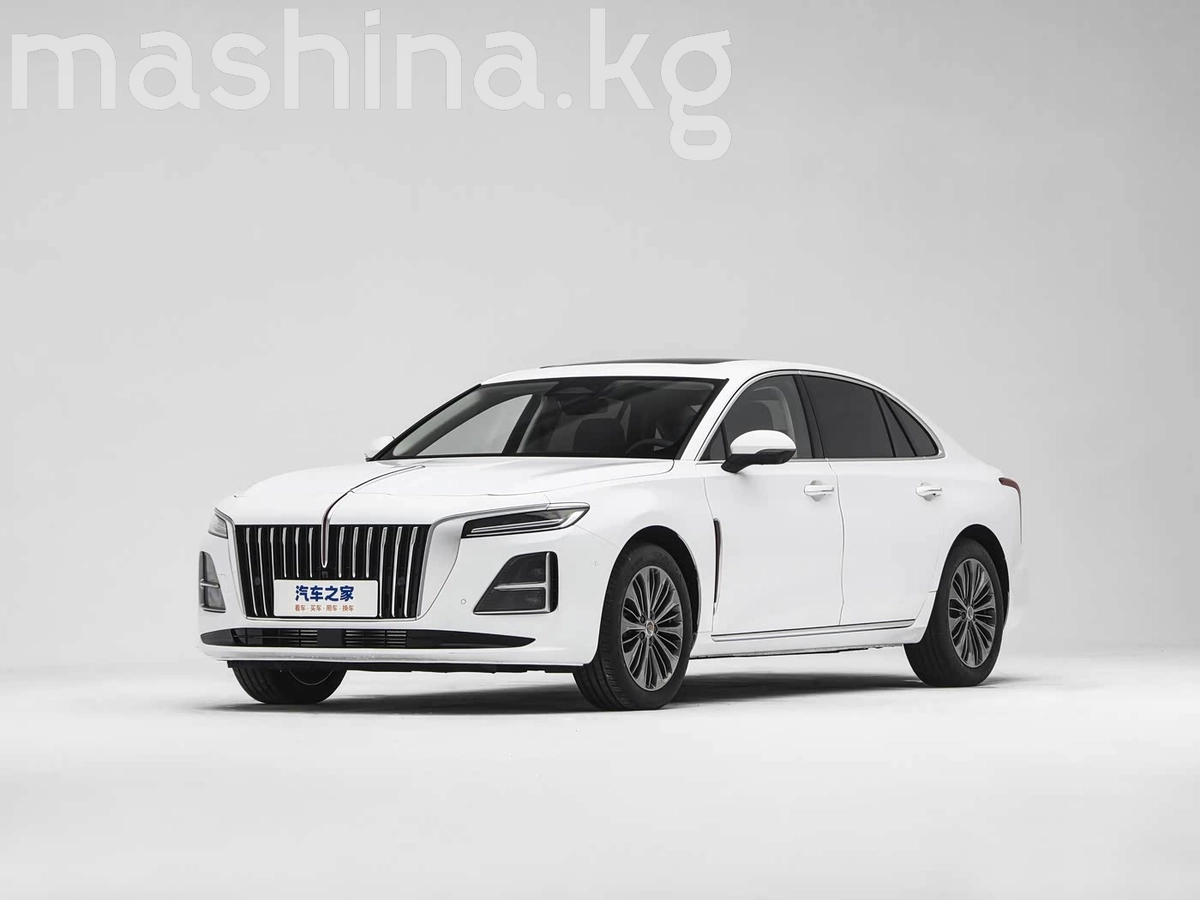 Hongqi H5 II 2.0 AT