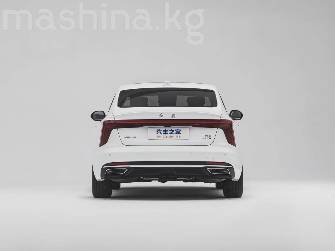 Hongqi H5 II 2.0 AT