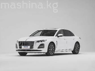 Hongqi H5 II 2.0 AT