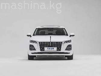 Hongqi H5 II 2.0 AT