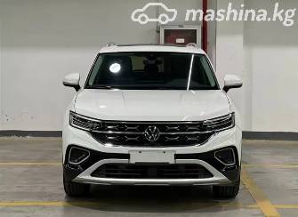 Volkswagen Tayron I Рестайлинг GTE 1.4hyb AMT