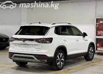 Volkswagen Tayron I Рестайлинг GTE 1.4hyb AMT