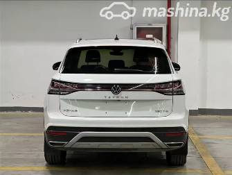 Volkswagen Tayron I Рестайлинг GTE 1.4hyb AMT