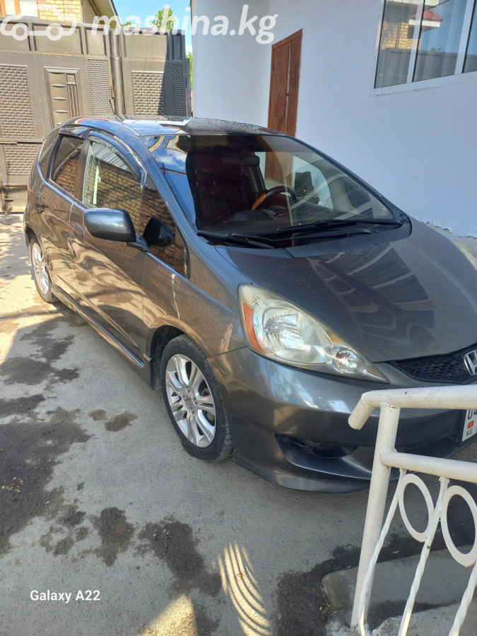 Honda Fit II 1.5 AT
