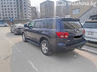 Toyota Sequoia II 4.7 AT 4WD