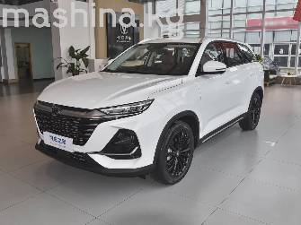 Changan CS75 I Рестайлинг 2 1.5 MT