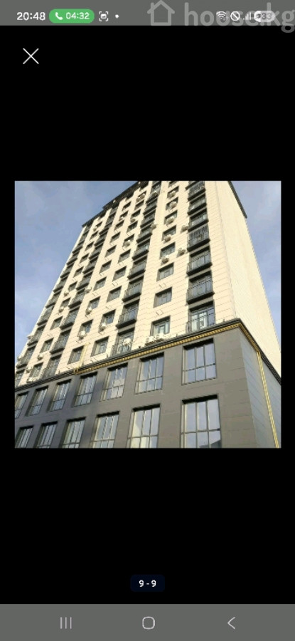 1-комн. кв., 51 м2