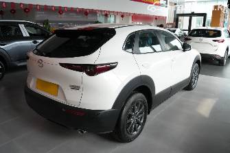 Mazda CX-30 I 2.0 MT