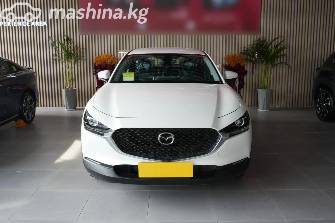 Mazda CX-30 I 2.0 MT