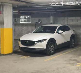 Mazda CX-30 I 2.0 MT