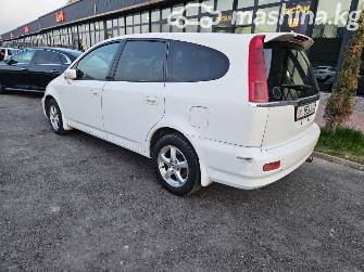 Honda Stream I 2.0 AT