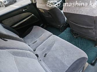 Honda Stream I 2.0 AT