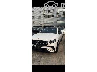 Mercedes-Benz GLC II (X254) 260 L 2.0 AT 4WD
