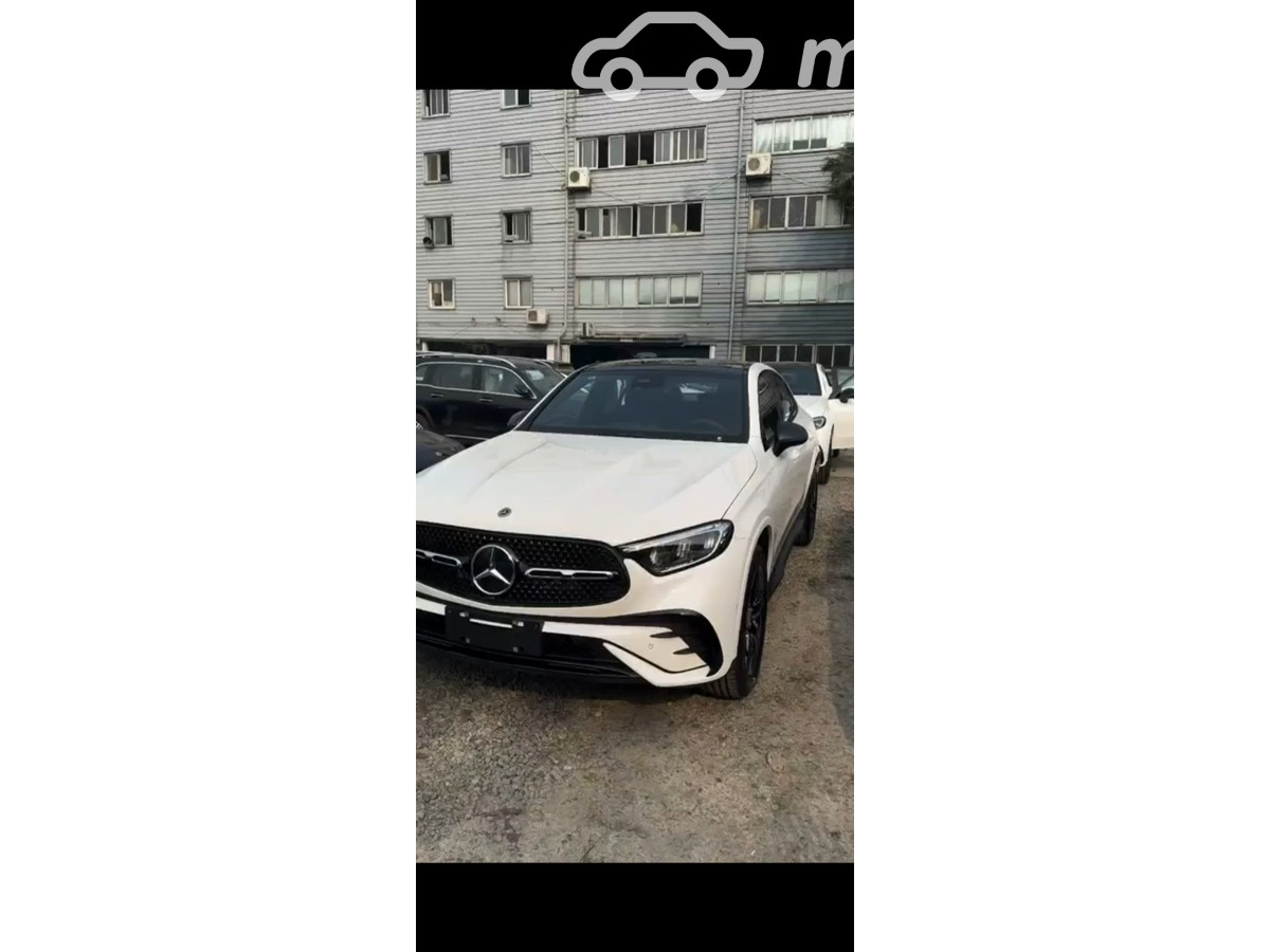 Открыть фото Mercedes-Benz GLC II (X254) 260 L 2.0 AT 4WD