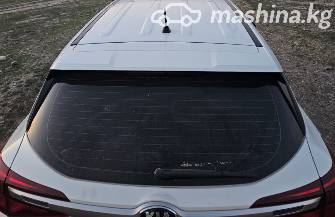 Kia Seltos I 1.6 AT