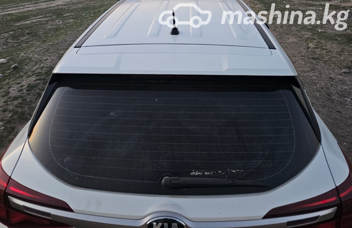 Открыть фото Kia Seltos I 1.6 AT