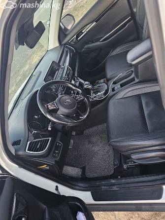 Kia Seltos I 1.6 AT
