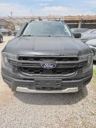 Ford Ranger T6.2 2.3d AT 4WD