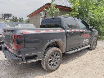 Ford Ranger T6.2 2.3d AT 4WD