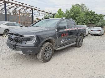 Ford Ranger T6.2 2.3d AT 4WD