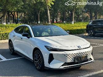 Changan UNI-V 1.5hyb AT