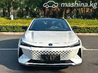 Changan UNI-V 1.5hyb AT