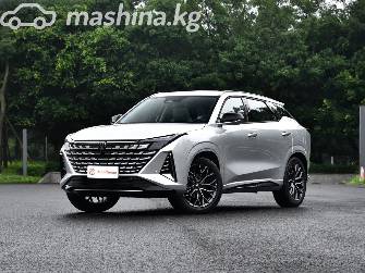 Changan UNI-Z 1.5 AMT