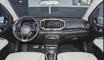 Kia KX1 1.4 AT