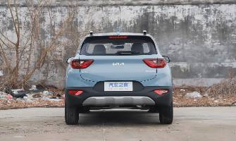 Kia KX1 1.4 AT