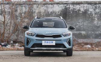 Kia KX1 1.4 AT