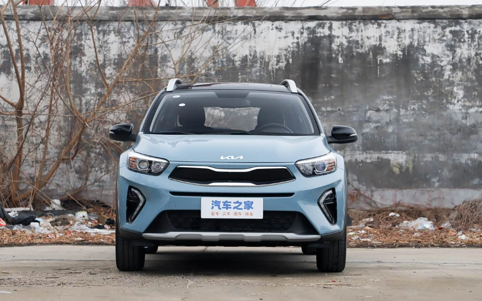 Открыть фото Kia KX1 1.4 AT