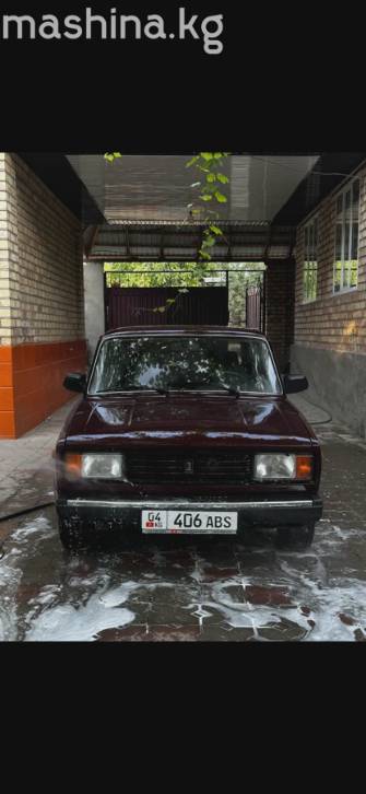 ВАЗ (Lada) 2105 21053 1.5 MT