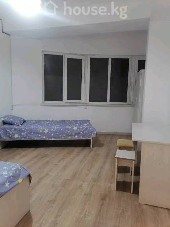 свободная планировка кв., 100 м2