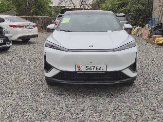 Dongfeng Aeolus L7 {name: Electro AT , category_id: 1}