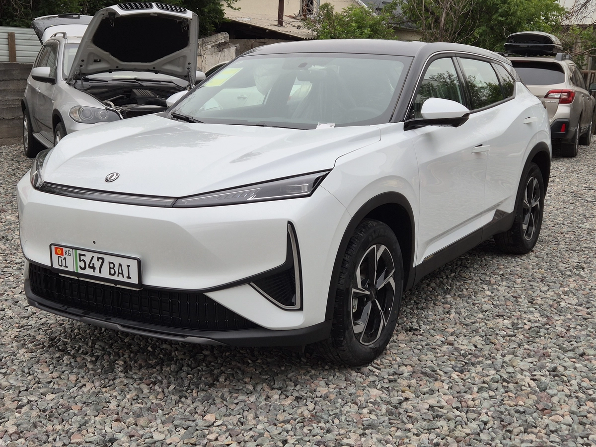 Dongfeng Aeolus L7 {name: Electro AT , category_id: 1}