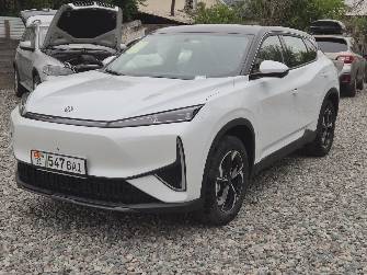 Dongfeng Aeolus L7 {name: Electro AT , category_id: 1}
