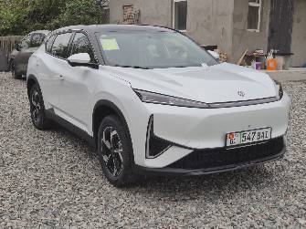 Dongfeng Aeolus L7 {name: Electro AT , category_id: 1}