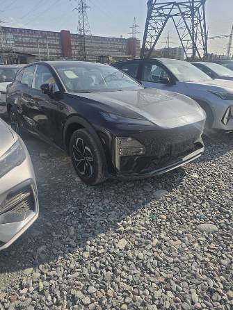 Changan Deepal S7 31.73 kWh 1.5hyb AT