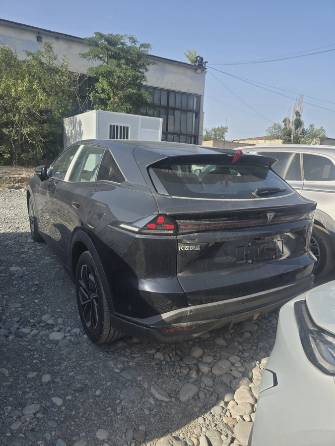 Changan Deepal S7 31.73 kWh 1.5hyb AT