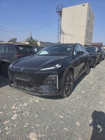Changan Deepal S7 31.73 kWh 1.5hyb AT