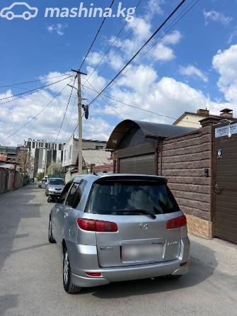 Mazda Demio II (DY) 1.3 AT